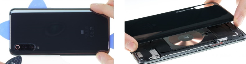 Xiaomi Mi 9T замена дисплея Xiaomi Mi 9T замена дисплея