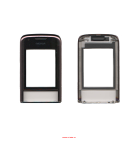 Стекло Nokia 8800 Arte Sapphire  защитное стекло дисплея в оправе Стекло Nokia 8800 Arte Sapphire  защитное стекло дисплея в оправе