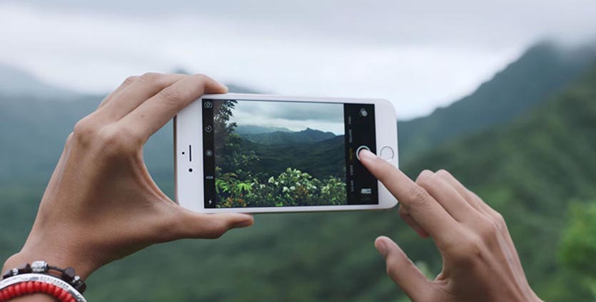 Все, что вы хотели знать про Dual Pixel Все, что вы хотели знать про Dual Pixel