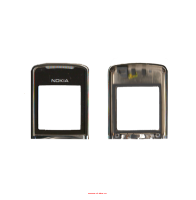 Стекло Nokia 8800 Sirocco зашитное стекло дисплея в оправе Gold Стекло Nokia 8800 Sirocco зашитное стекло дисплея в оправе Gold