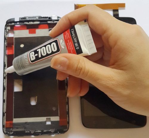как приклеить клеем тачскрин смартфона Рис 2.1.jpg